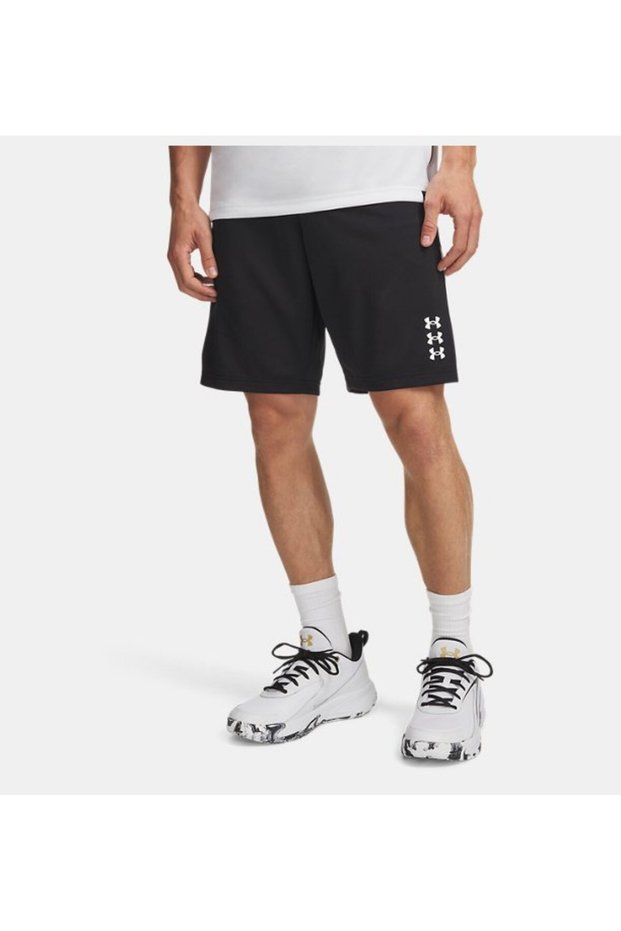 Men's Ua Hoop Next Gen Shorts