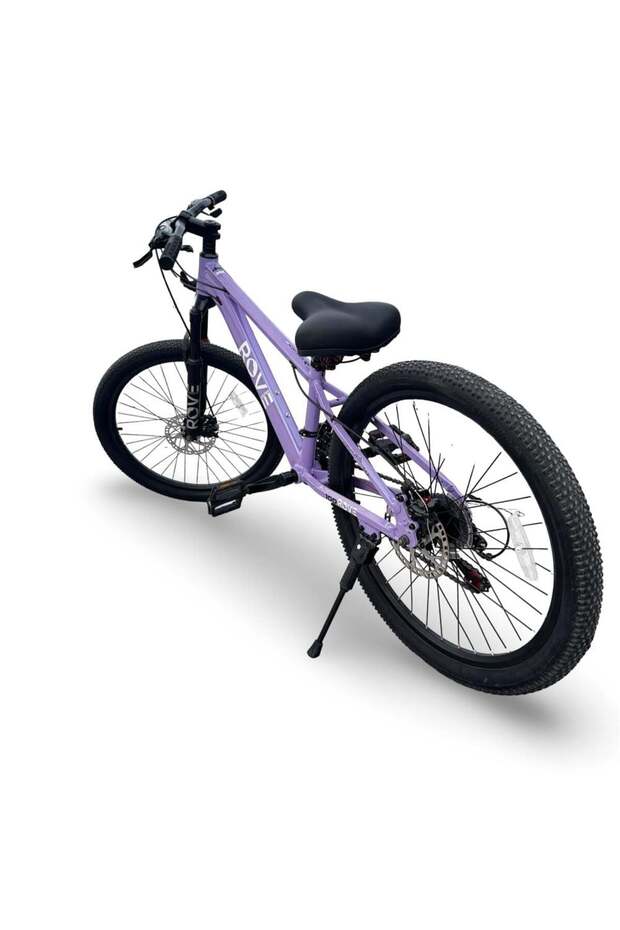 "Rove 24" Bicycle - Purple