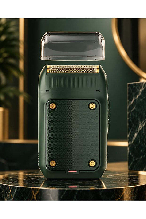 Professional Ultra Thin Shaver