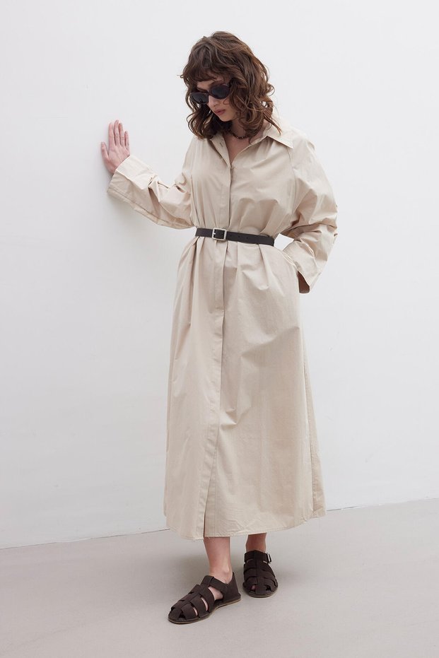 ROCHIE CAMEL PREMIUM CU BREA