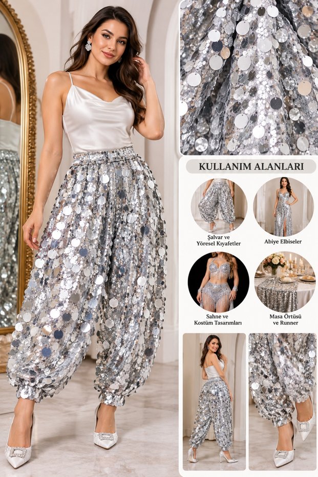 For Pul Fabric 🤩