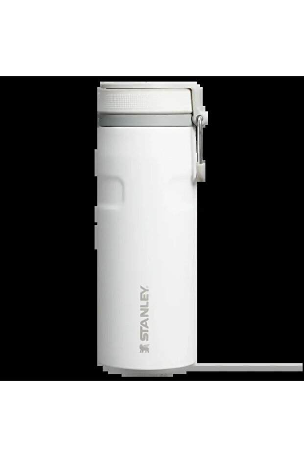 The Iceflow Bottle Twist Flip Termos 0.47 Lt Frost