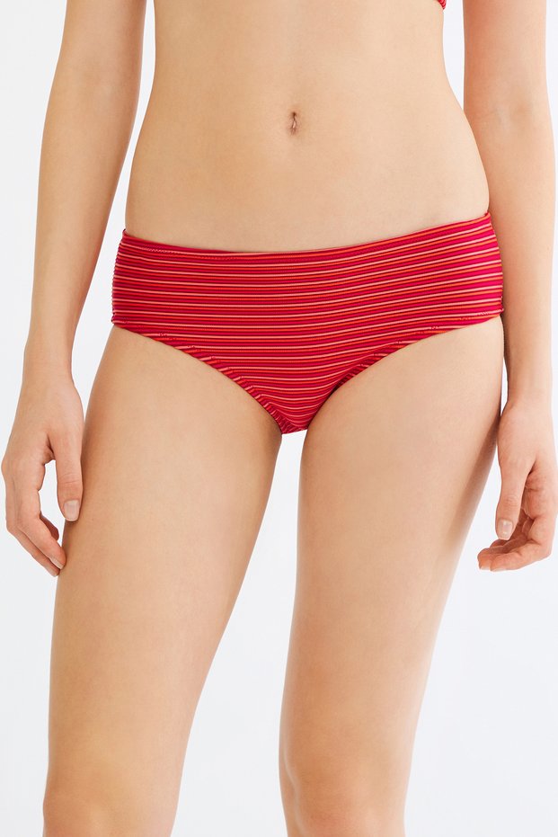 Serenity Hipster Bikini Altı