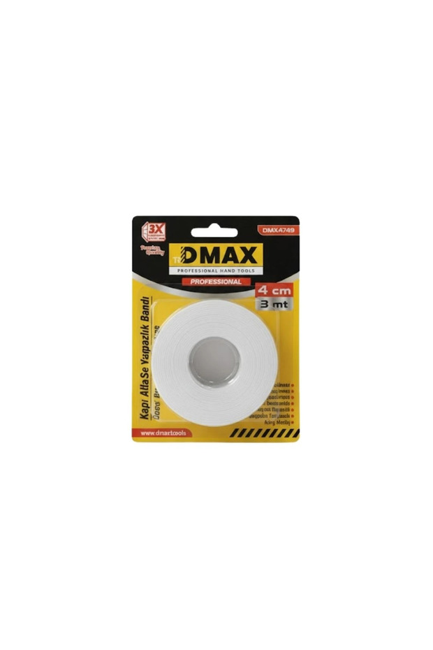 Under Door Sealing Tape