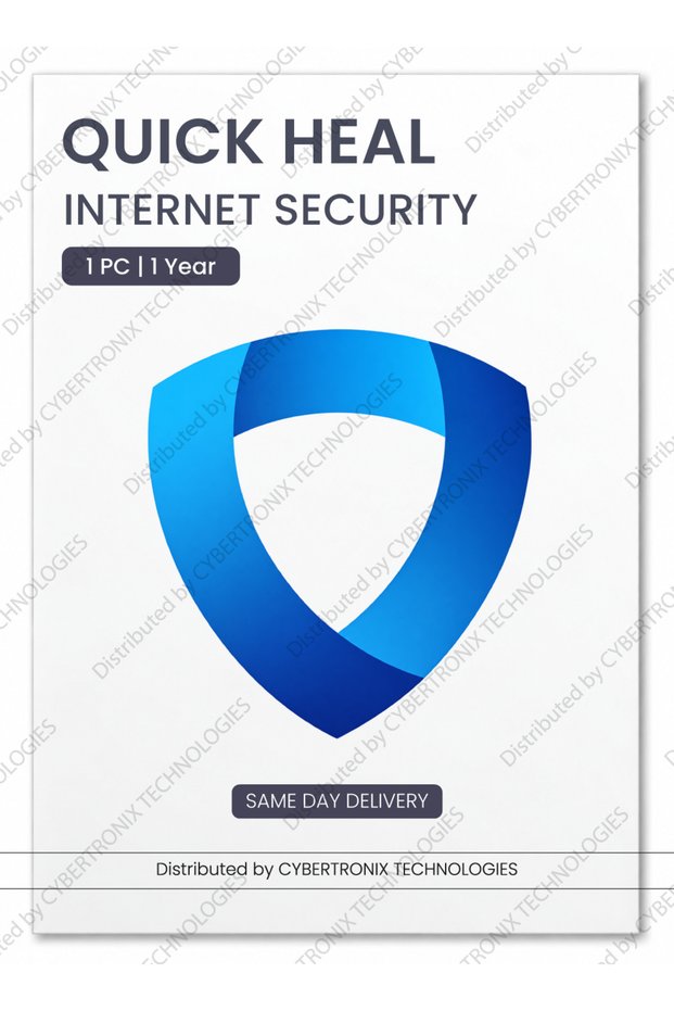 Internet Security for 1 Device 1 Year | Windows | Digital Subscription | SAME DAY DELIVERY