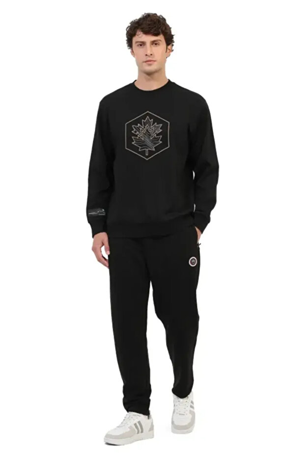 Men's Sweatpants A102708384 ml Uneg 22Ty-507 6Pr