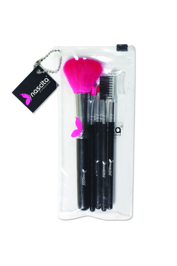 Brush Set - 05