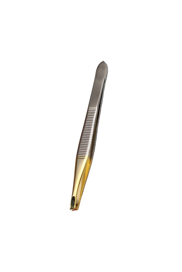 05 Model Side Mouth Tweezers