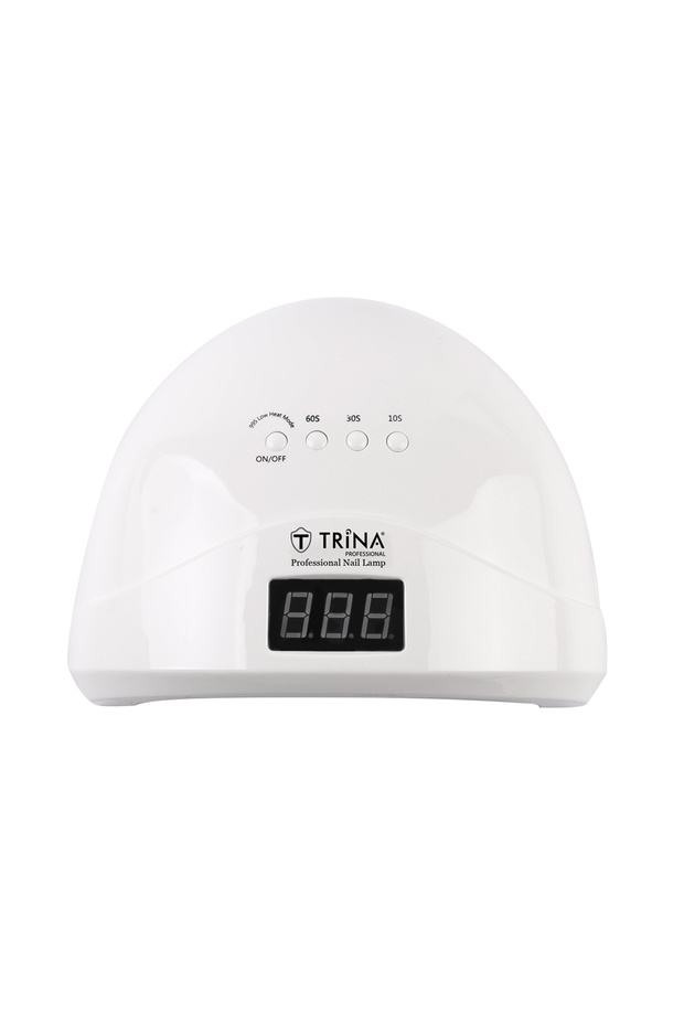 Professional Permanent Nail Polish Dryer UV Lamp - 05