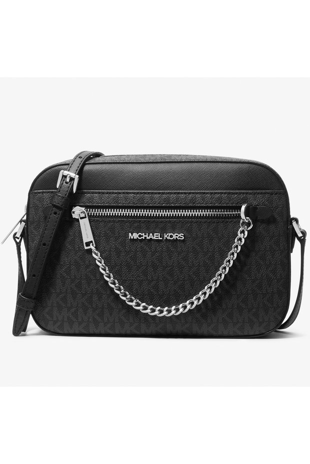 Jet Set Women's Logo Crossbody Shoulder Bag 35S1Gttc9B