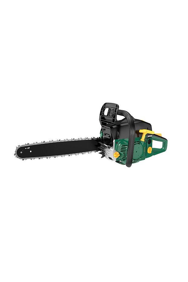 Benzinli Testere 46 cc 40 cm