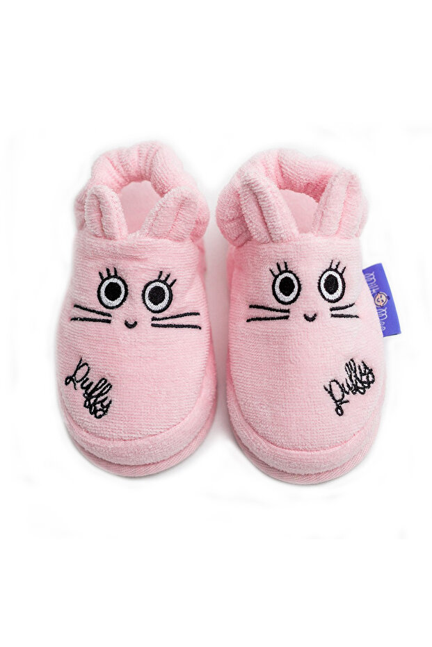 Milk&Moo Children's House Slippers Çançin 2-4 Years