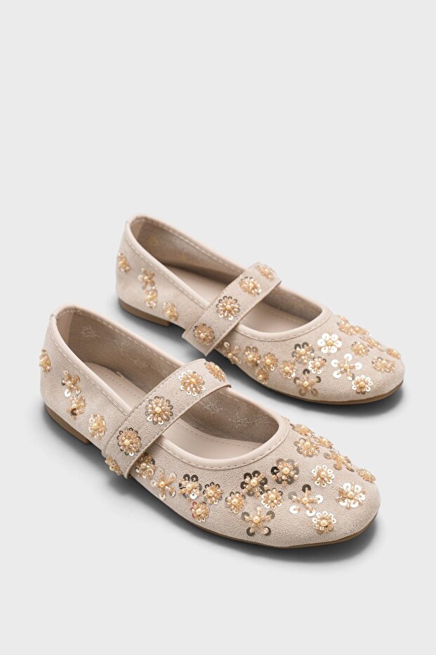 Marisa Women's Ballerinas