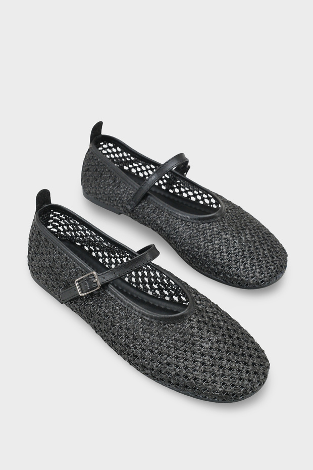 Carlina Barefoot Comfort Women's Ballet Flats