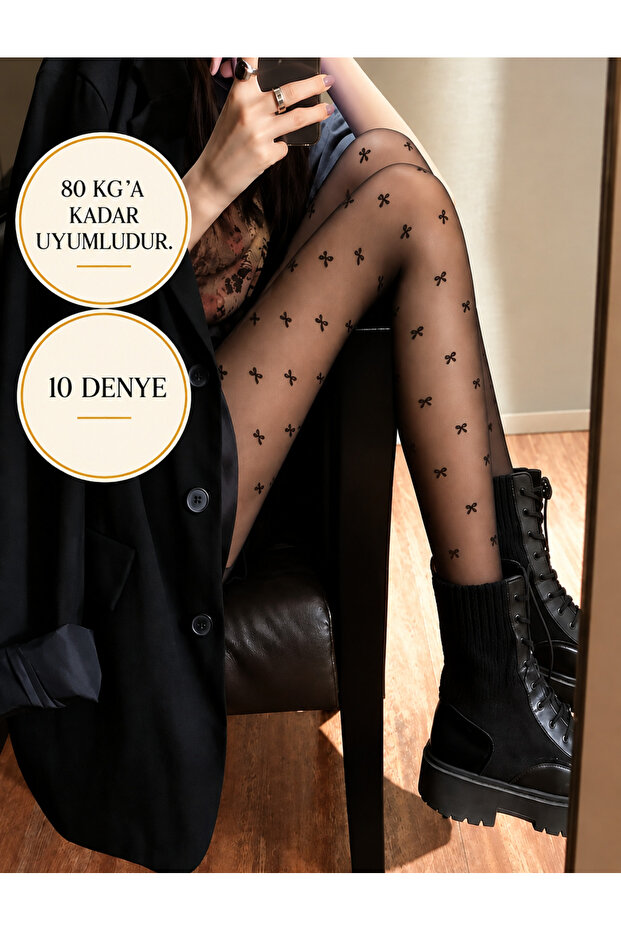 Thin Transparent Pantyhose That Won'T Break Away – Fashionable & Breathable W1017