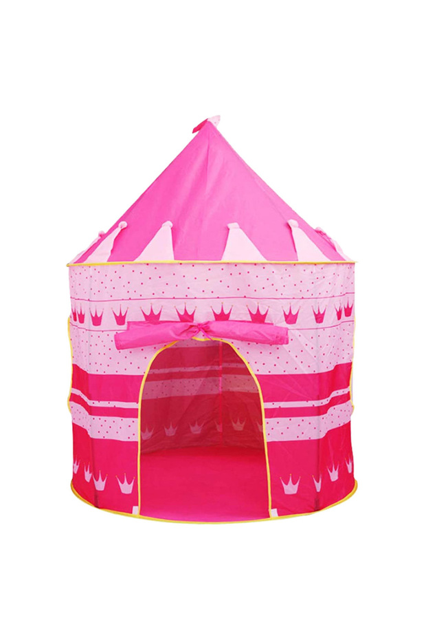 House Tent - Pink