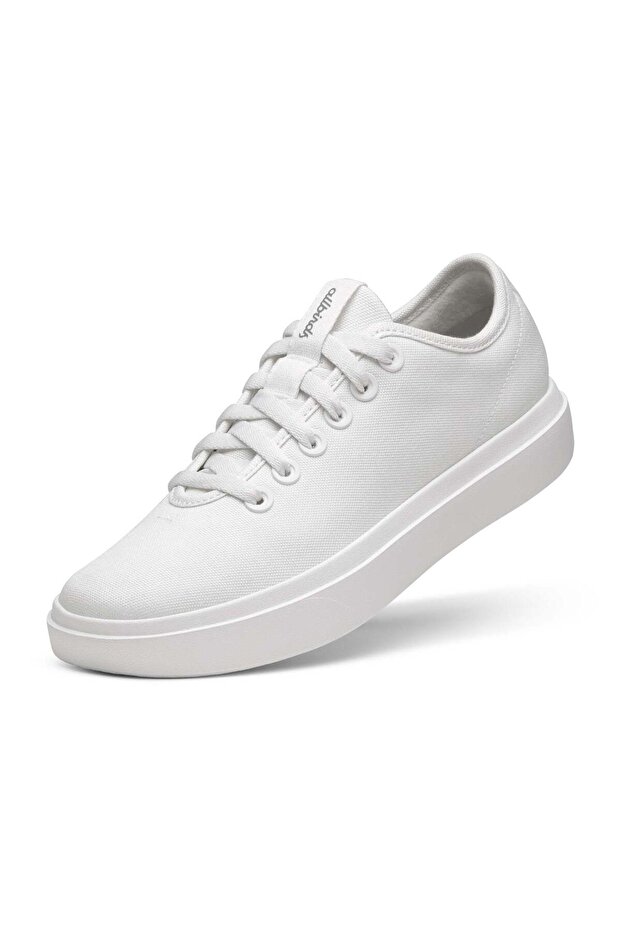 Women's Canvas Pipers - Blizzard (Blizzard Sole)-Blizzard (Blizzard Sole)-5
