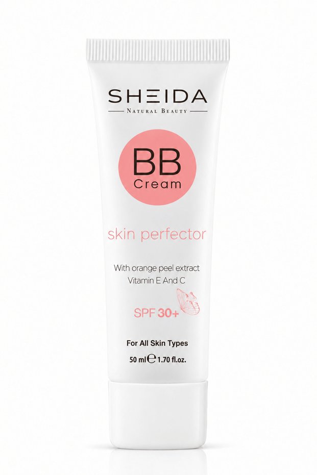 Perfect Concealer and Skin Care Effective Matte Finish New Generation Bb Cream Extra Light / Spf30 - 50 ml