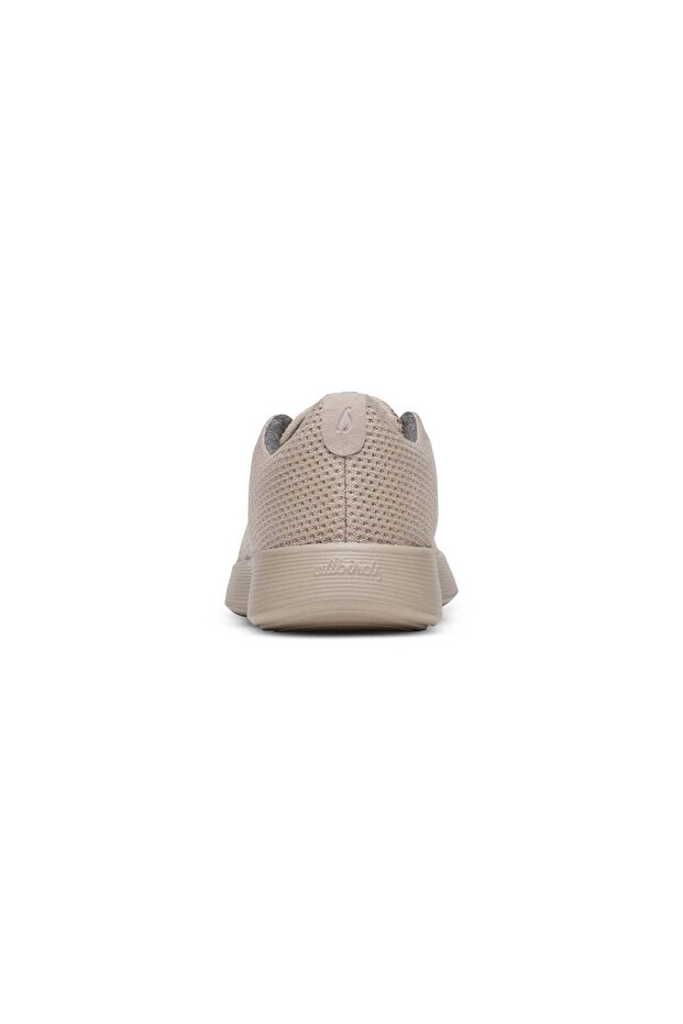 Men's Tree Runner NZ - Mushroom (Mushroom Sole)-Mushroom (Mushroom Sole)-8