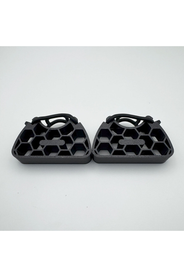 black Bike Handlebar Bracket Multifunctional Maintenance Handlebar Stand Bicycle Handlebar Clip-On S