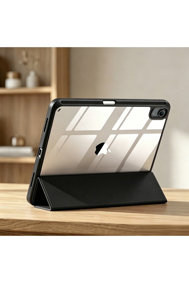 iPad 10th 11th (A16) YKL-Cool Black For iPad (A16) 11th 10th Generation Air 4th 5th 10.9 Pro 11 M2 M