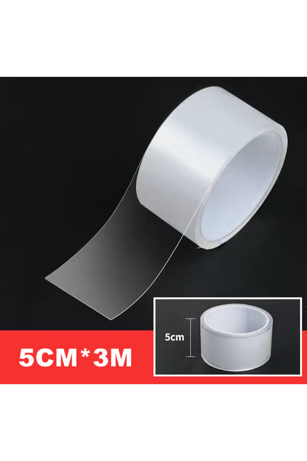 5CMx3M-Clear 1PC Bicycle Sticker Tape 3M 5M 7M 10M Bike Frame Protector Cycling Tape Film Invisible