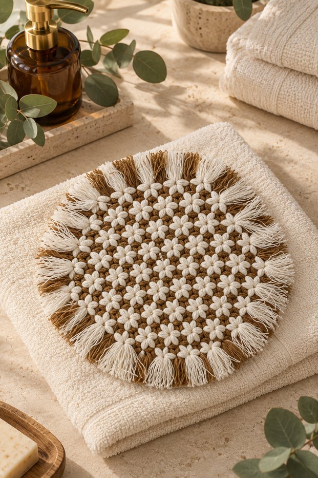 1 Piece Super Flexible Bath Loofah Suitable for All Skin Types Shower Loofah Bath Shower Scrubber Double Sided