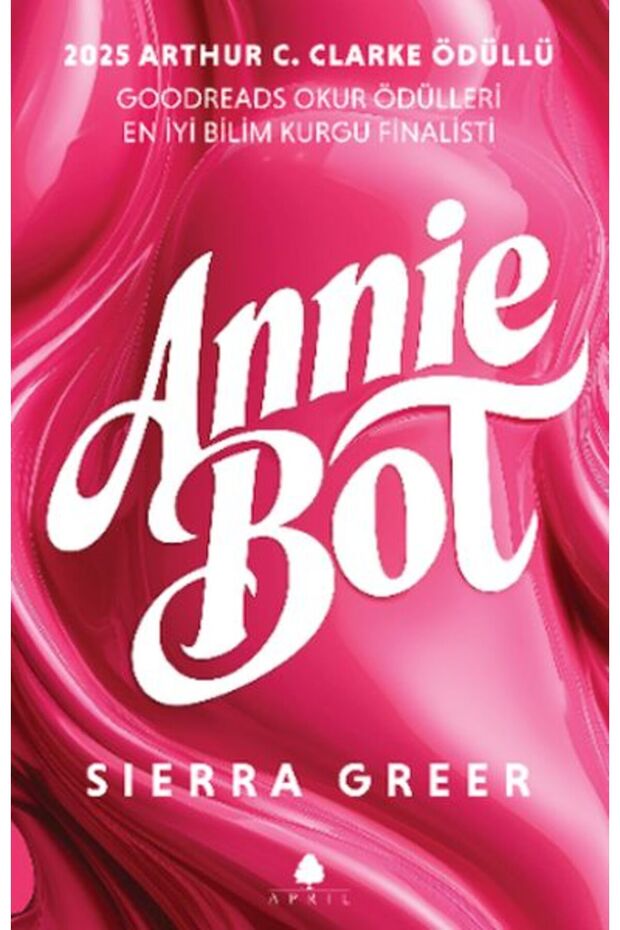 Annie Bot