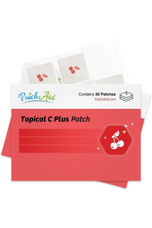 Patch Aid C Plus Topical by (30-Day Supply)