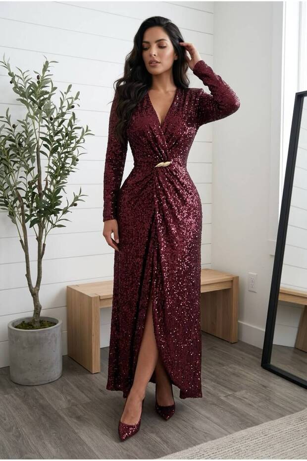 Ruby dress