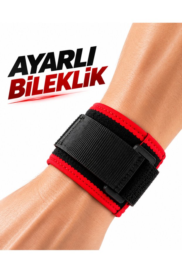 Adjustable Bracelet That Grips the Ankle -