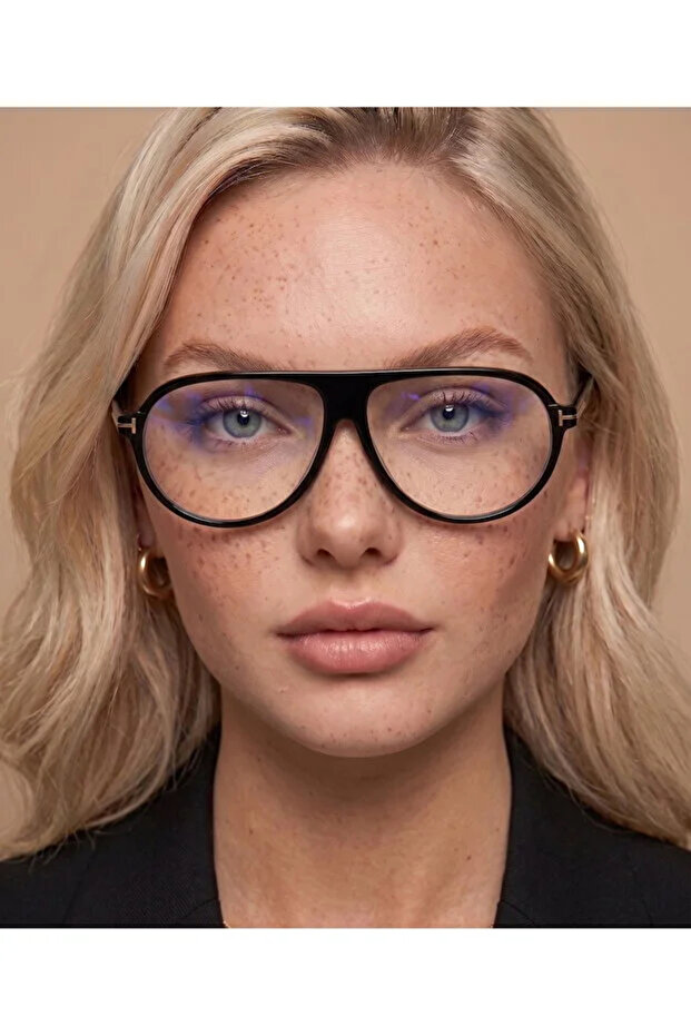 Blue Light Protection Style Glasses