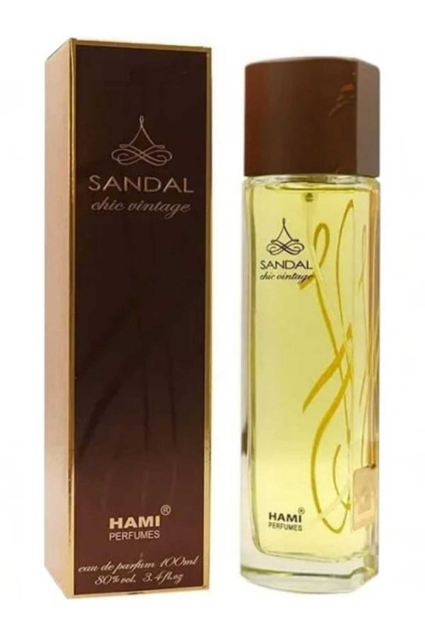 عطر صندل شيك فينتاج