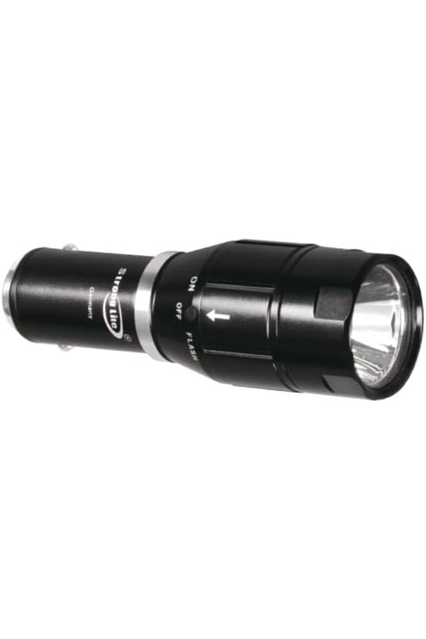 مصباح سيارة LED قابل لإعادة الشحن (SRLCR86ED)