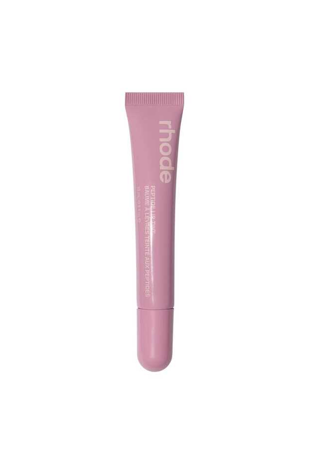 Peptide Lip Tint - Nourishing Tint - Pretzel (10ml)