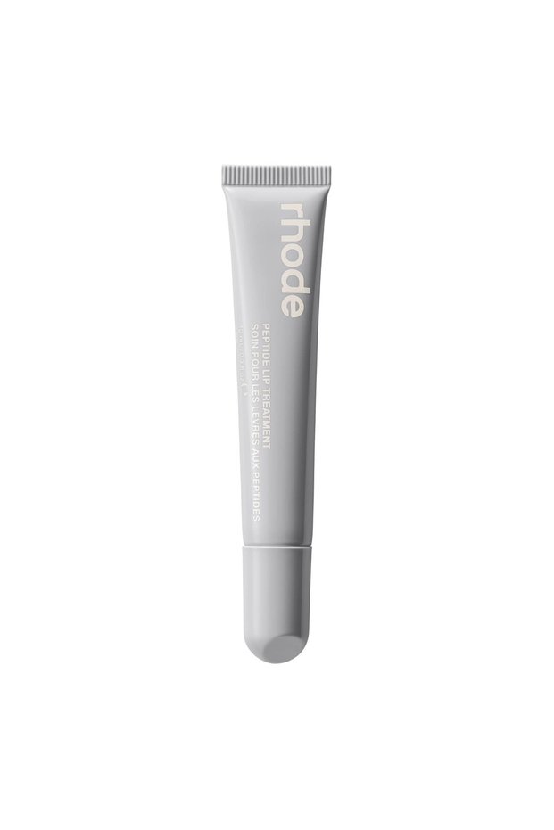 Peptide Lip Treatment - Nourishing Lip Care - Unscented (10ml)