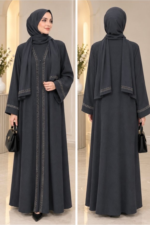 Abaya takım