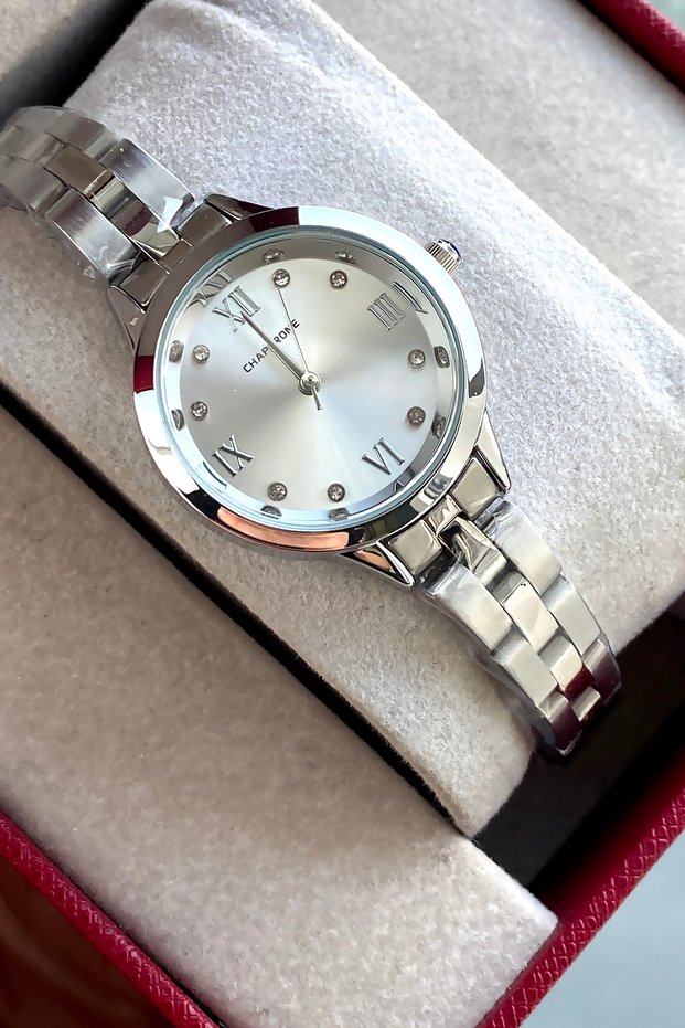Original Women's Wristwatch Bride Engagement Henna Wedding Valentine's Day Gift