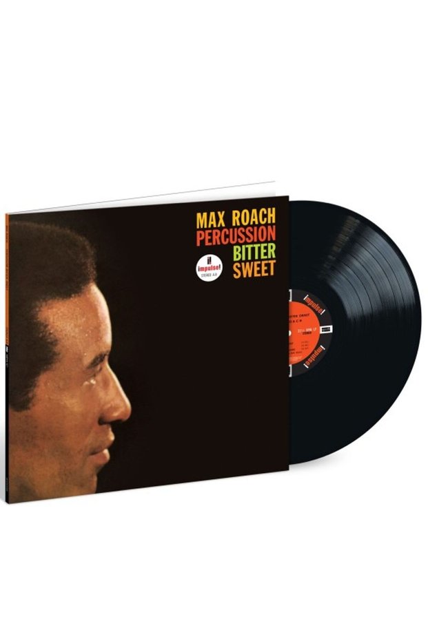 - Percussion Bitter Sweet (Vinyl)