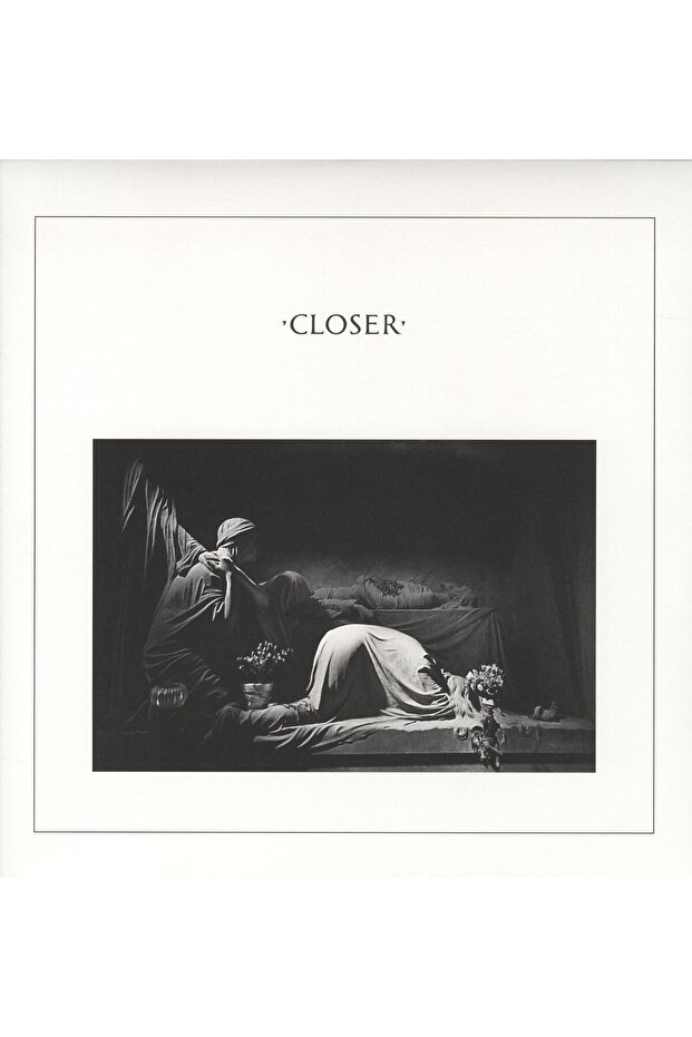 Closer (Vinil)