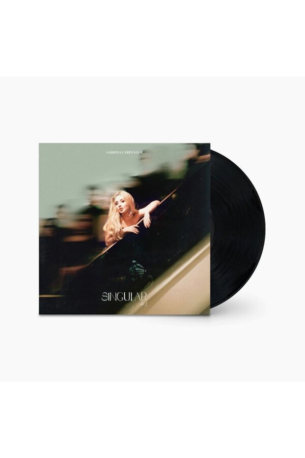 Singular Act I (Vinil)
