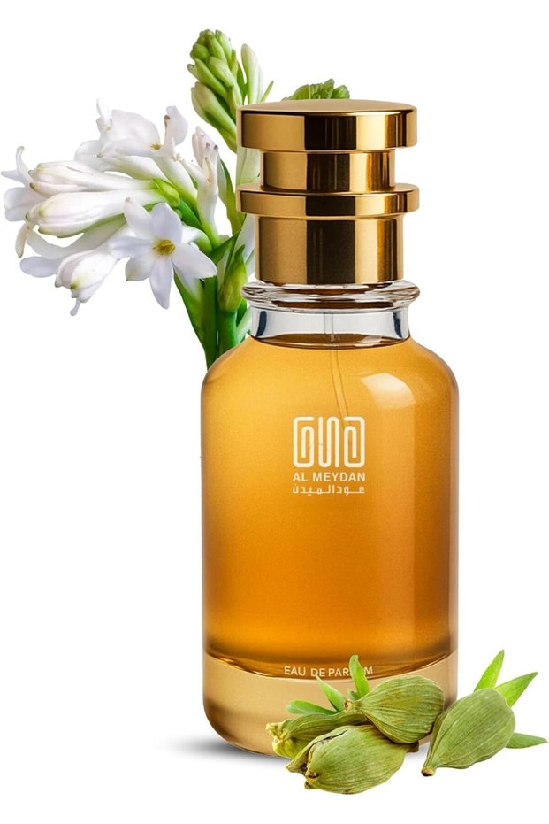 Oil Based Perfumes for Men – Inspired by Mann in Black – Oriental Spicy Fragrance – Alcohol‑Free – 8–9 Hr Wear – Rum, Leather & Tonka Bean Notes – Night‑Time & Winter Scent (50 ML)