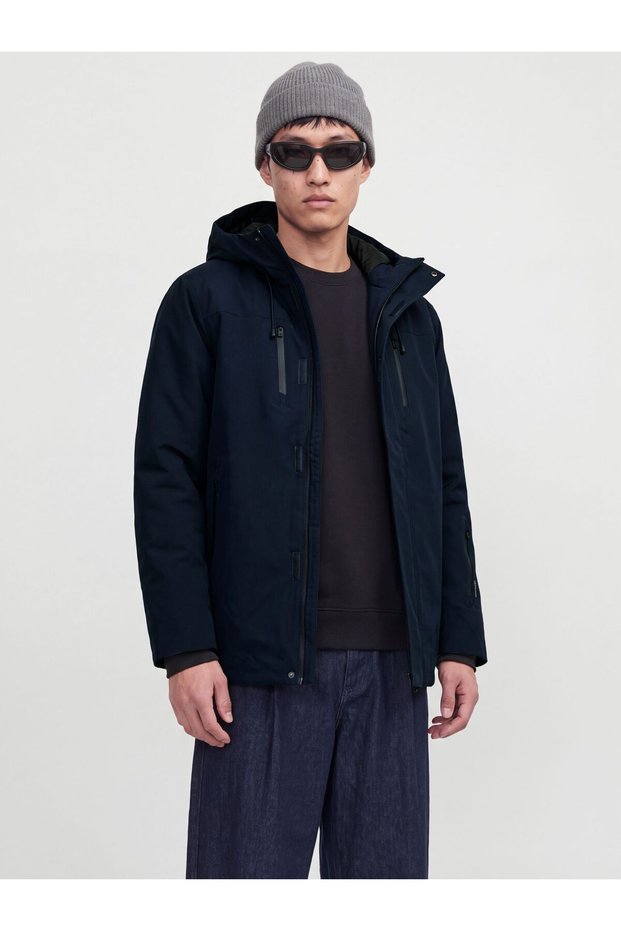 Parka Parka