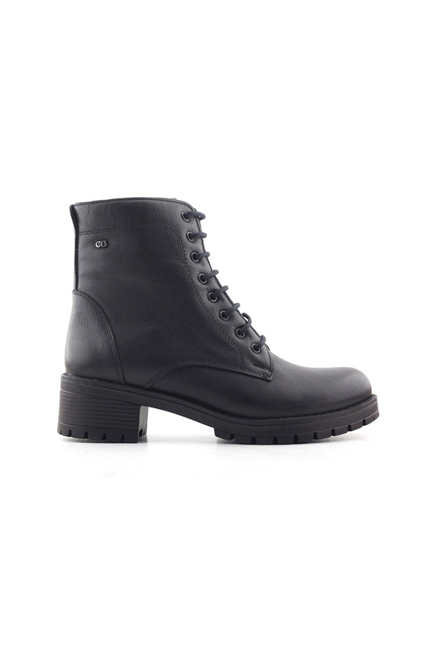 2680 1 Genuine Leather Women's Boots