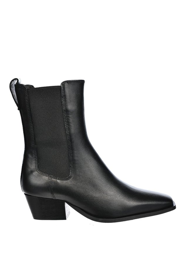 ISABEL botine de damă UU2D4132 36
