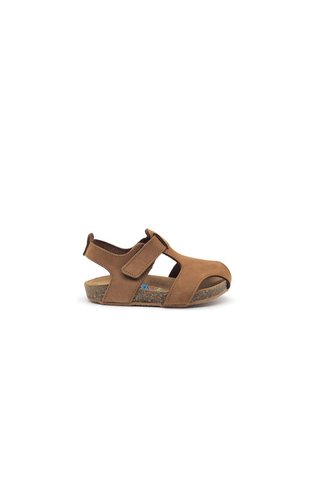 256 Baby Sandals