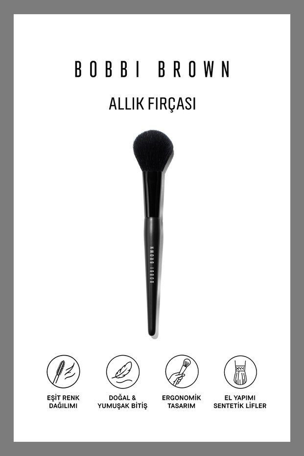 Allık Fırçası