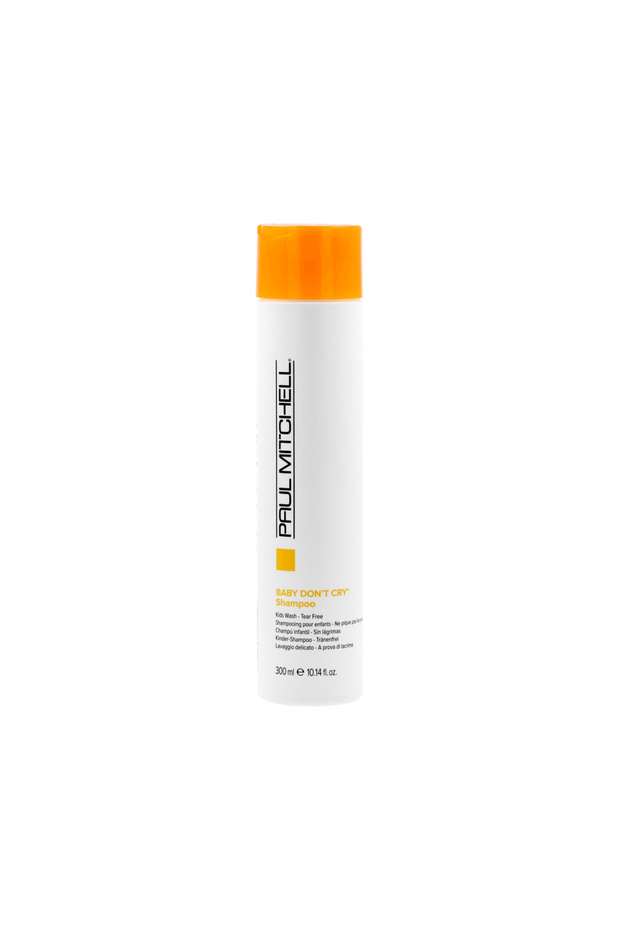 Bebelușule, nu plângi ® Șampon 300 ml