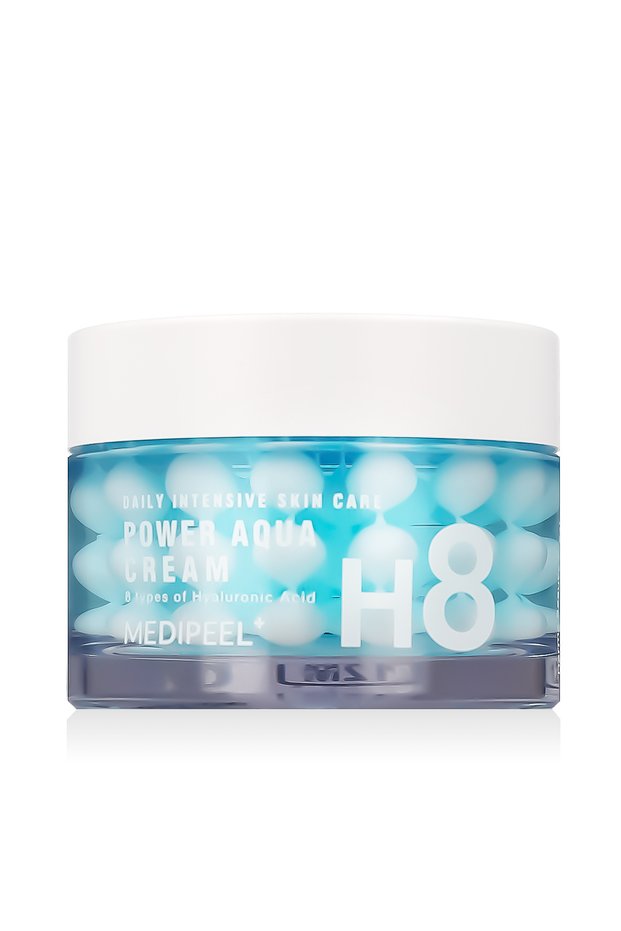 + Power Aqua Cream 50 g