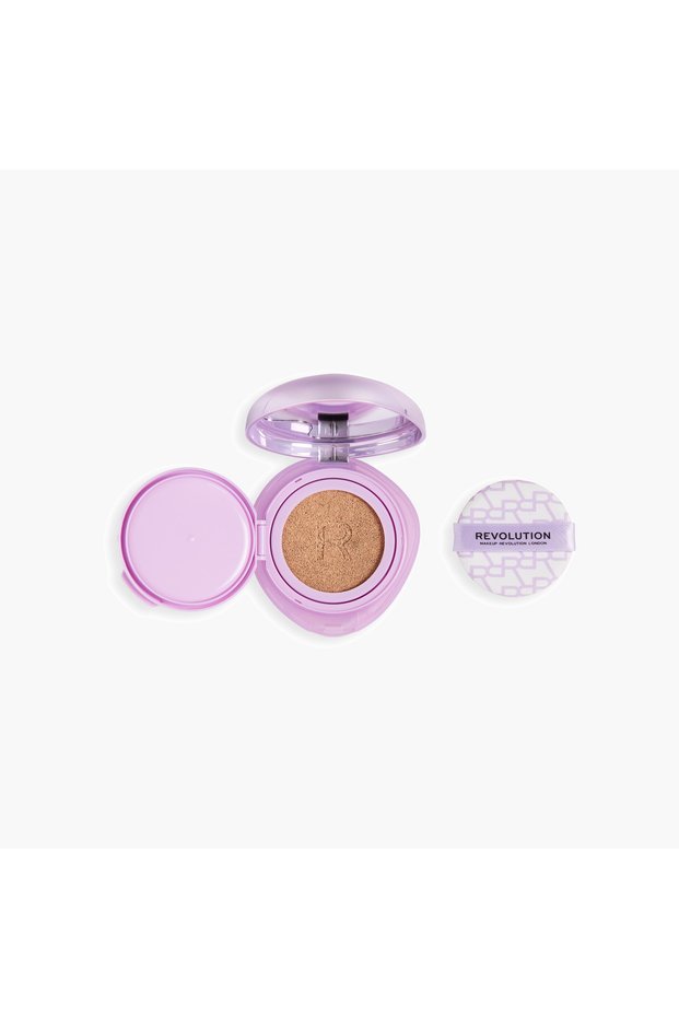 Makeup Superdewy Cushion Foundation Compact 9gm